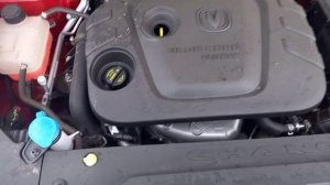 Заводим в мороз Cangan (-20)