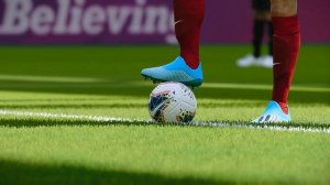 PES2020 [КАРЬЕРА ЗА КРАСНОДАР] #5