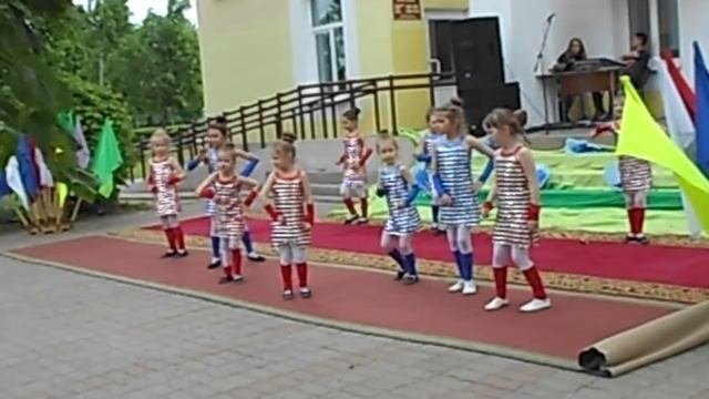Я не шмакодявка РДК