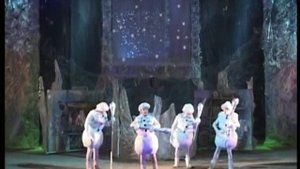 Мюзикл «Снежная Королева» / Musical «Snow Quenn»