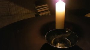 СНЯТИЕ СГЛАЗА ЧЕРЕЗ ВОЛОСЫ.   ДЛЯ ВСЕХ.   ВЕДЬМИНА ИЗБА  ▶️  ИНГА ХОСРОЕВА