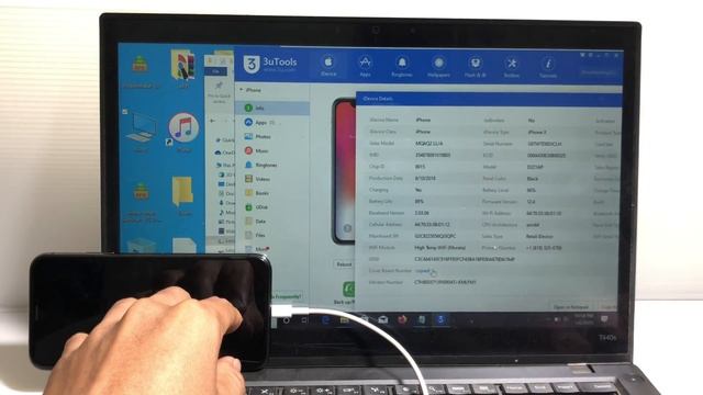 iPhone Activation iCloud Bypass Using 3utools 2020 ( Full Tutorial ) смотреть онлайн