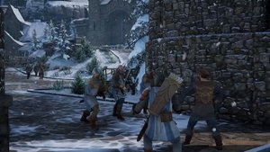 King's Bounty 2 превью после 10 часов игры