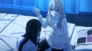 Аниме клип - Согревай, согревай, как никто не сможет | AMV | Цитрус