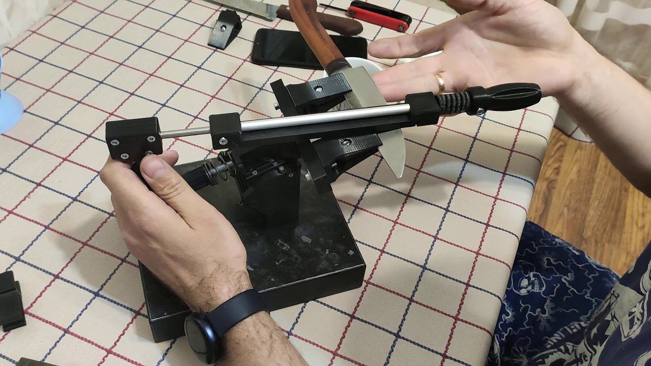 Точим на "Цапле". Разрушаем мифы, ломаем губки! смотреть онлайн