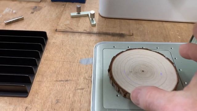 XTool F1 Run through Its Paces смотреть онлайн