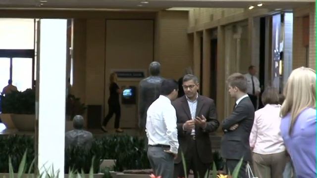 Fx-7 Test in Dallas смотреть онлайн