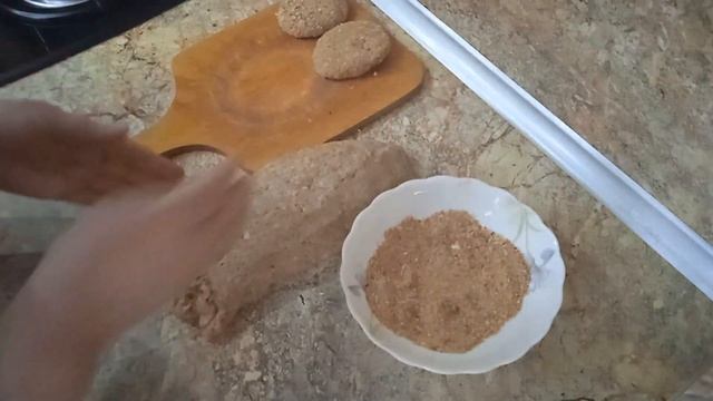 САМЫЕ УВАЖАЕМЫЕ КОТЛЕТЫ.  Забытый РЕЦЕПТ 50 х годов из Советской столовки! Так готовила моя БАБУШКА