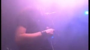 Napalm Death - Mindsnare