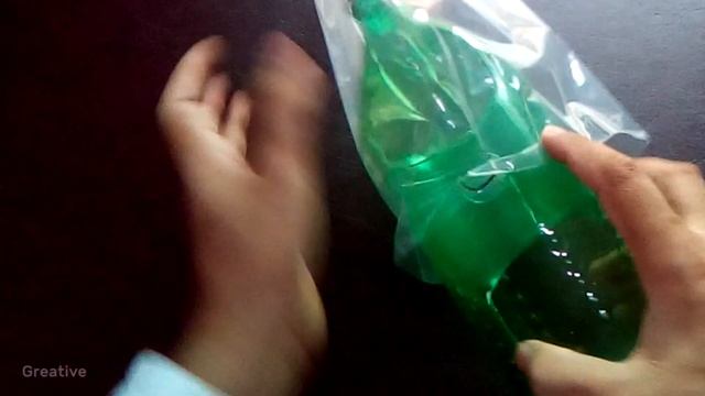 Fruits Picker Poly Can | DIY Crafts | Plastic Bottle crafts смотреть онлайн