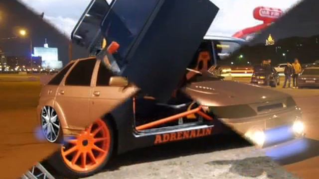 тачки 05 региона смотреть онлайн