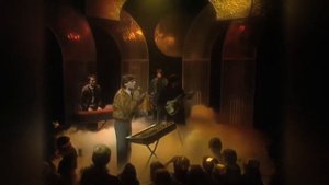 OMD - Souvenir  (Top Of The Pops 1981)