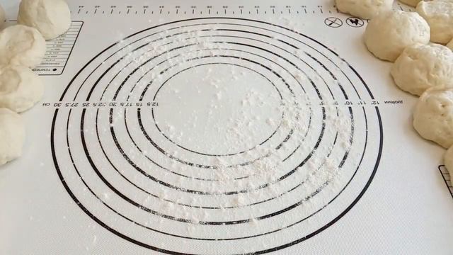 Сладкие Пирожки в Духовке с Вишней/Тесто как Пух за 30 минут