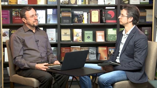 Как относиться к бездомным? | "Библия говорит" | 866 смотреть онлайн