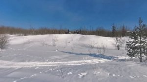 Очередной день Стелс капитан, катаемся с друзьями.