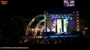 Мурат Тхагалегов- Раставания