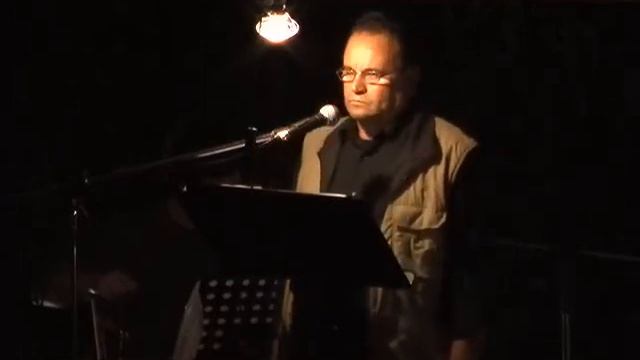 Nevio Spadoni - La Pérsa - I parte смотреть онлайн