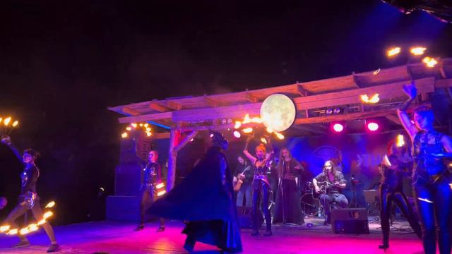 Smorodina Reka - Стень (Live Фолк - Фестиваль Вереск 10.06.2023) смотреть онлайн