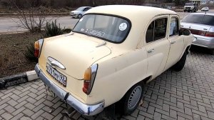 Наш новый автомобиль. Lada Vesta SW Cross