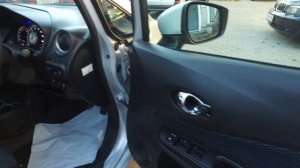 Nissan Note X DIG-S 2015