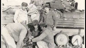 Афганистан живет в моей душе..wmv