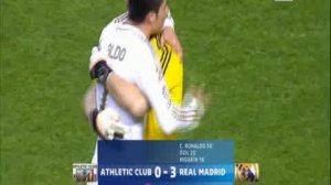 www.ligue1-en-direct.com Athletic Bilbao 0-3 Real Madrid 02-