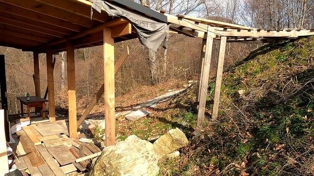 Стратегия   Планирование  участка  проект