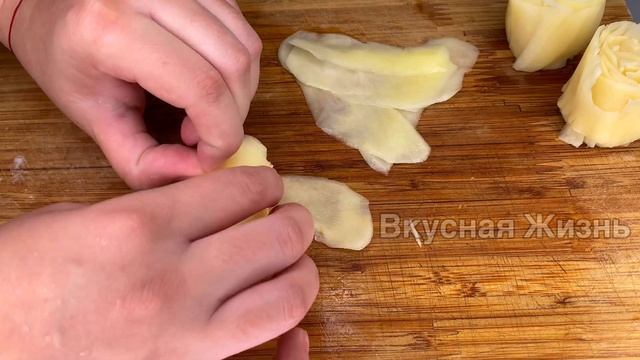 ПОКОРЯЕТ СРАЗУ! Хоть каждый день готовьте такое на Обед или Ужин! смотреть онлайн