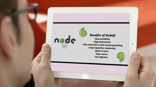 Node JS For eCommerce? A Shield for your Business | eCommerce through Node JS | Benefits of Node JS