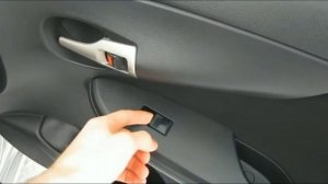 Toyota Corolla 2007г.в.,отзыв реального владельца