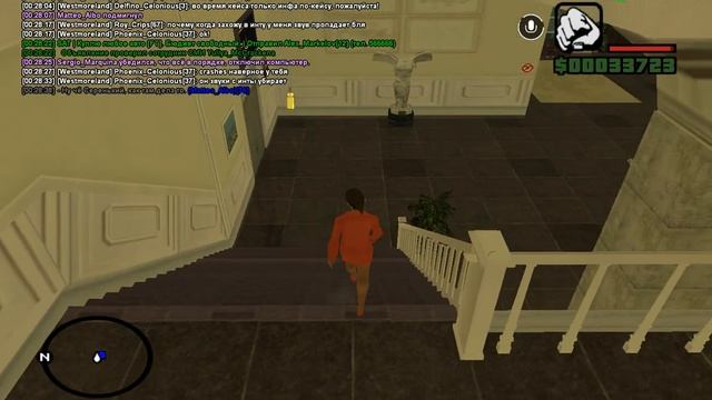 Установка камер. Часть 2. смотреть онлайн