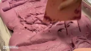 Японские моти в экструзионно-отсадочной машине ANKO SD97W | Практическое использование