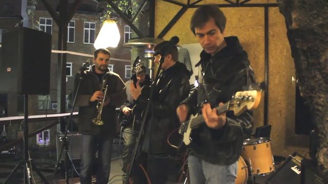 группа Корабль - Лизон