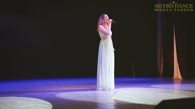 Наталья Савченко – «Попурри КОСМОС» смотреть онлайн