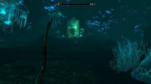 Skyrim SE - Прохождение (Часть 21)