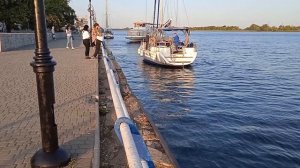 243 юбилей Херсона. Херсон -  лучший город мира!