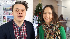 Конкурс "Голос клиентов": компания "Базис" (Самара)