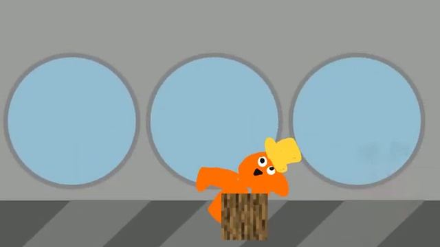 Скафандр мод, но это анимация смотреть онлайн