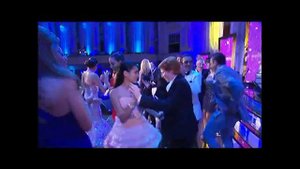 Avi Benedi & Ishtar Alabina live in Vienna, 2011