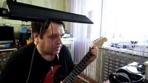 Moloth - Родный Мой Край кавер