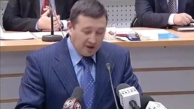 Вручение Сертификатов доверия работодателю смотреть онлайн