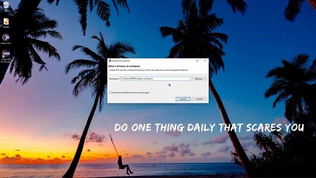 Install Eclipse For Java Windows 10 | Hindi | 2023 | By Krishna Sonavane смотреть онлайн