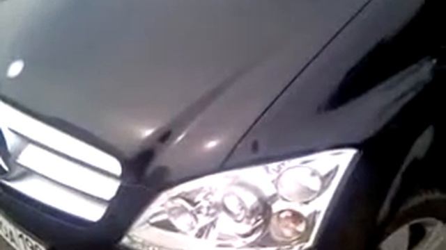 CP-CLUB.RU Пневматический сигнал Mercedes-Benz Viano