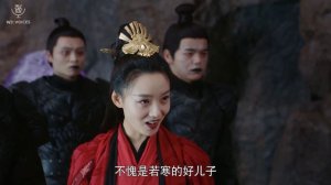 Любовь длиною в жизнь 1 сезон 27 серия