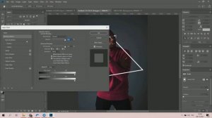Делаем красивое Неоновое Свечение в Фотошопе. Пошаговое руководство.
