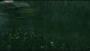 The Matrix Revolutions - Neo Vs. Smith The Final Battle Part 2 - (Music Scene) Neodammerung