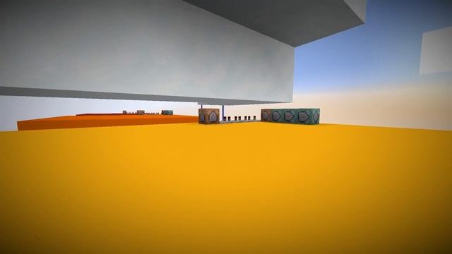 WHERE IS THIS DANG BUTTON?! Minecraft Find The Button Map! смотреть онлайн