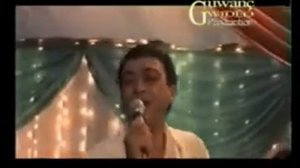 Nurmuhammet Meredow - Gaşly yar