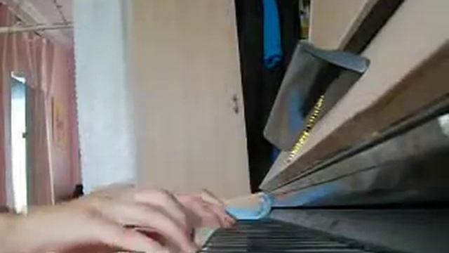 Ф.Шопен Кантабиле смотреть онлайн