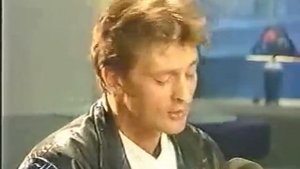 Домогаров Доченьки